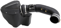 K&N Engineering 63-2578 AirCharger Performance Intake Kit for 2011-2014 Ford Mustang GT 5.0L V8