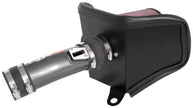K&N Engineering 77-3111KC Cold Air Intake System for Chevy Blazer and GMC Acadia (2019-2020) with High-Flow Oiled Cotton Filter