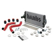 Banks Power 99.5-03 Ford 7.3L Techni-Cooler Intercooler System with 3-Inch High-Flow Boost Tubes