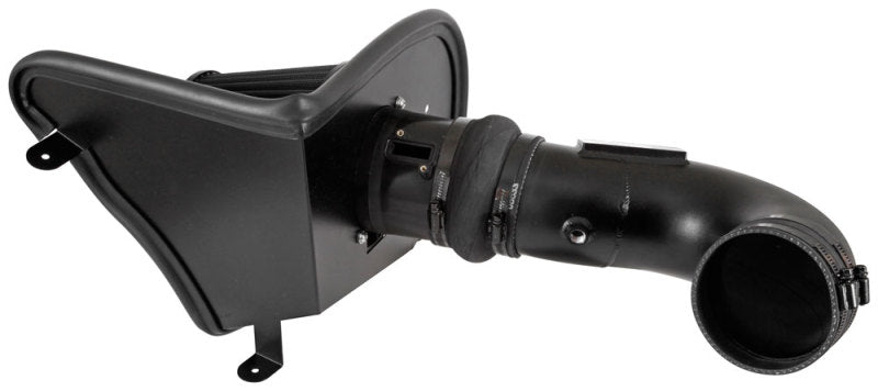 K&N 2016-2024 Chevrolet Camaro SS V8 6.2L Performance Cold Air Intake Kit - Part 71-3092