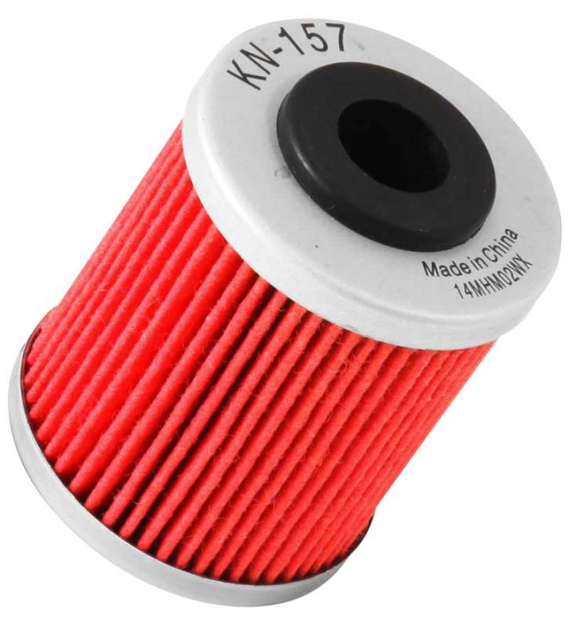 K&N Engineering Part KN-157 Powersports Cartridge Oil Filter for KTM 250/400/450/520/525/540/625/660/690