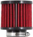 K&N Engineering 62-1450 Crankcase Vent Filter with 1.5-inch Flange for Classic and Racing Applications