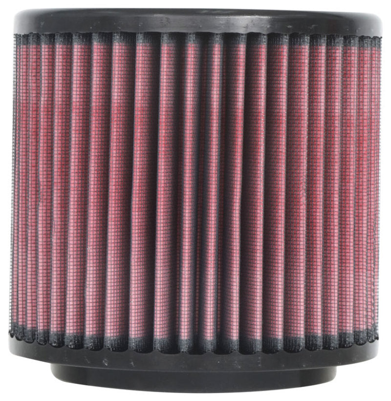 K&N Engineering High-Flow Reusable Air Filter Part E-0634 for 2021-2023 Ford Bronco 2.3L & 2.7L