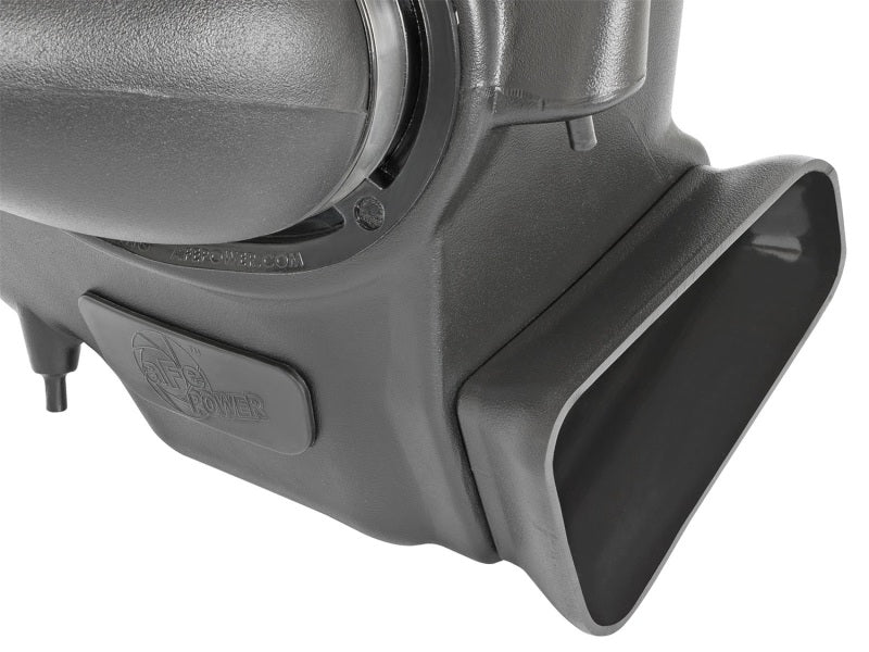 aFe Momentum GT Pro DRY S Cold Air Intake System for Chevrolet Camaro V6 3.6L (2016-2023)