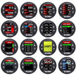 Banks Power Derringer Tuner for 2011-2019 Ford F250/F350 6.7L Power Stroke with iDash DataMonster