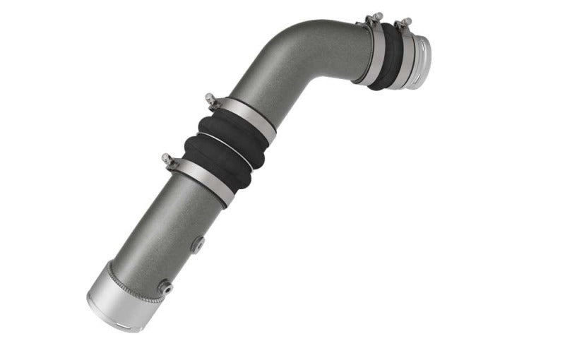 K&N Engineering 77-1011KC Charge Pipe Kit for 2020 Chevrolet Silverado 2500/3500 Diesel V8-6.6L