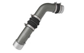 K&N Engineering 77-1011KC Charge Pipe Kit for 2020 Chevrolet Silverado 2500/3500 Diesel V8-6.6L