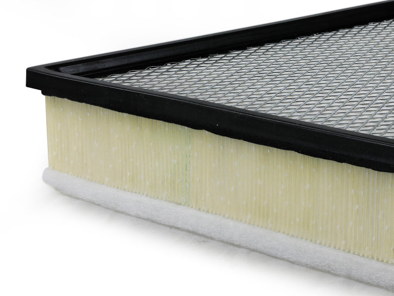 aFe Power ProGuard OE Replacement Air Filter for GM Diesel Trucks 2017-2019 6.6L V8 L5P