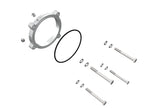 aFe Silver Bullet Throttle Body Spacer Kit for Ram 1500 TRX 2021 V8-6.2L - Part #46-32011