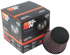 K&N Engineering Universal Clamp-On Air Filter — 2-3/4 Inch Flange, 5-1/16 Inch Base, 3-1/2 Inch Top for Automotive & Equipment