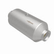 MagnaFlow OEM Grade Federal/EPA Compliant Universal Catalytic Converter Part 51299 for Ford F-350 Super Duty
