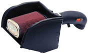 K&N Engineering 57-3013-2 Cold Air Intake System for Chevy C/K and GMC C3500 V8 (1996-2000)