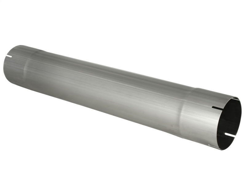 aFe Power MACHForce XP Exhaust Muffler-Delete Pipe Part #49-91004