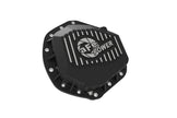 aFe Power Pro Series Rear Differential Cover for Dodge Ram 2500/3500 (2006-2018) with Machined Fins and Magnetic Plugs