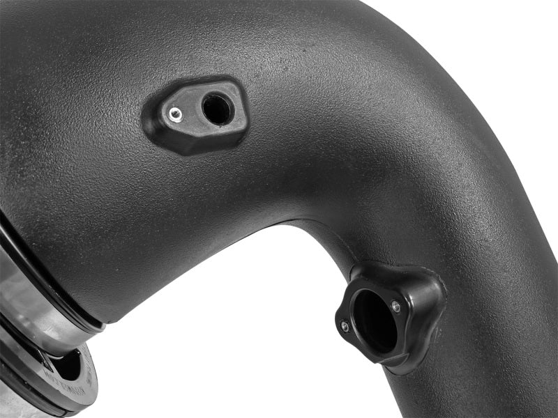 aFe Momentum HD Pro DRY S Stage-2 Si Intake System for Dodge Ram 2500 (2013-2014) with Part Number 51-72005