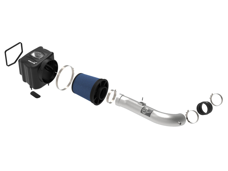 aFe Momentum XP Cold Air Intake System with Pro 5R Filter for GM Silverado/Sierra 1500 (2014-2019)