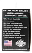K&N Engineering Part 81-0403 Performance Electric Fuel Pump for Diesel Vehicles