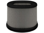 aFe Momentum Pro DRY S Universal Air Filter Part Number 20-91207D - High-Performance Replacement for Street and Light Off-Road Vehicles