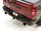 AWE Tuning 2025+ Ram 1500 3.0TT Rebel Cat-Back Exhaust with Diamond Black Tips - Part 3015-33531