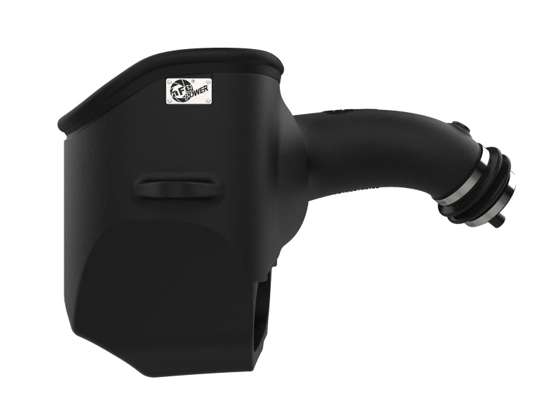 aFe Power 54-13047R Pro 5R Cold Air Intake System for RAM 2500/3500 V8-6.4L 2019-2020