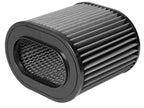 aFe MagnumFLOW OE Replacement Air Filter with Pro DRY S Media for Ford Super Duty 2017 6.7L V8 / 6.2L V8