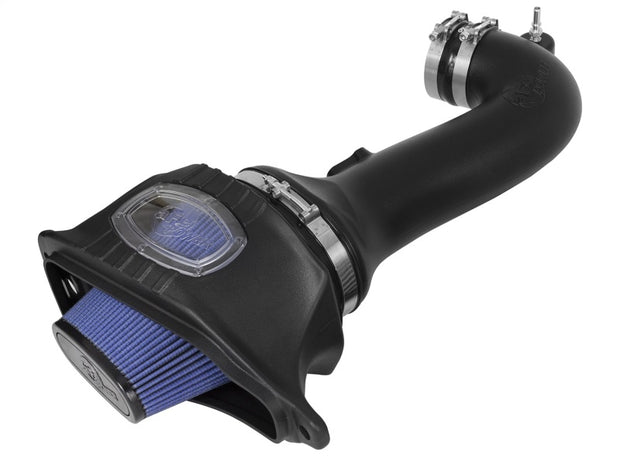 aFe Momentum Pro 5R Cold Air Intake System for Chevrolet Corvette Z06 (C7) 2015-2019 V8-6.2L