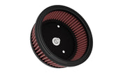 K&N Engineering Replacement Air Filter for Harley-Davidson Softail Slim S (Part #HD-0818)