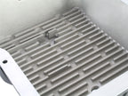 aFe Power Pro Series Deep Transmission Pan for GM Diesel Trucks 01-19 V8-6.6L Part #46-70072