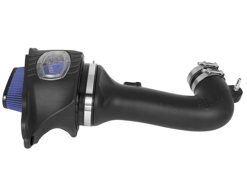 aFe Momentum Pro 5R Cold Air Intake System for Chevrolet Corvette Z06 (C7) 2015-2019 V8-6.2L