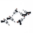 DeatschWerks 19S-00-1700-6 1700cc Fuel Injectors for 2011-2015 Ford F-150 and SHO 3.5L EcoBoost