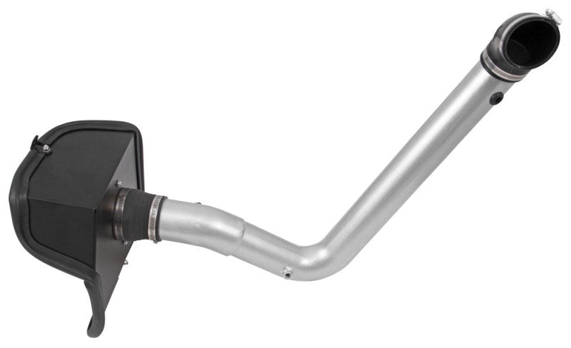 K&N Engineering 77-1570KS Cold Air Intake Kit for 2014-2016 Jeep Cherokee 2.4L L4