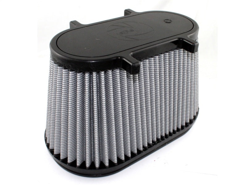 aFe MagnumFLOW OE Replacement Air Filter for Hummer H2 (2003-2010) with Pro DRY S Media