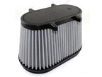aFe MagnumFLOW OE Replacement Air Filter for Hummer H2 (2003-2010) with Pro DRY S Media