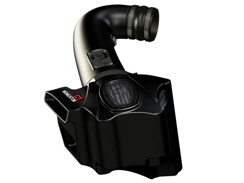 aFe POWER Momentum GT Pro DRY S Cold Air Intake System for Jeep Grand Cherokee WK2 2011-2017 V8 5.7L HEMI