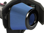 aFe MagnumFORCE Carbon Fiber Intake Stage-2 Pro 5R for Dodge Challenger, Charger, Chrysler 300 SRT8 6.4L HEMI