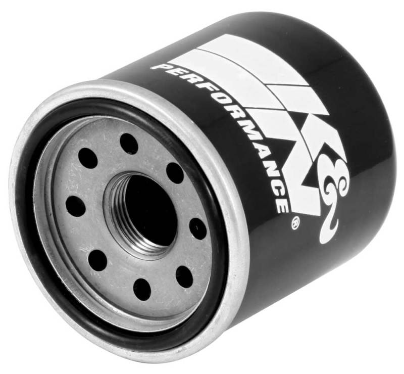 K&N Engineering Powersports Oil Filter Part KN-153 for Ducati and Cagiva Vehicles