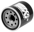 K&N Engineering Powersports Oil Filter Part KN-153 for Ducati and Cagiva Vehicles