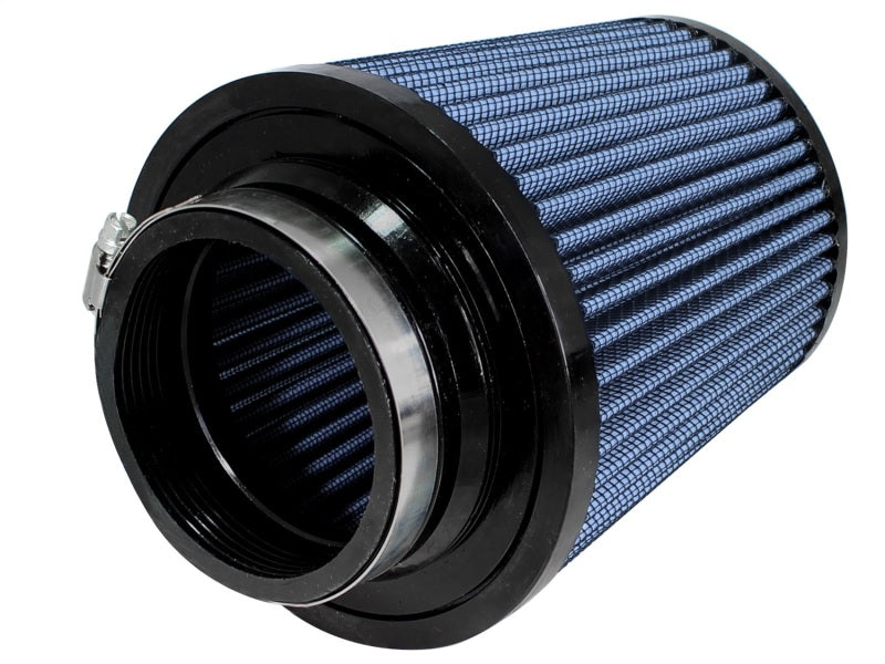 aFe MagnumFLOW Replacement Air Filter with Pro 5R Media – 3.5 in x 6 in x 4.5 in (Inverted) x 6 in H