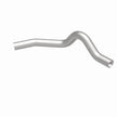 MagnaFlow Universal Tailpipe Part 15452 for Dodge Ram 2500 and 3500 Diesel Models