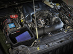 aFe Magnum FORCE Stage-2 Pro 5R Cold Air Intake System for Jeep Wrangler (JL) 2018-2023, V6 3.6L