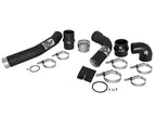 aFe BladeRunner 3-inch Hot and Cold Charge Pipe Kit for 2017 Ford F-250 and F-350 Super Duty V8 6.7L Diesel