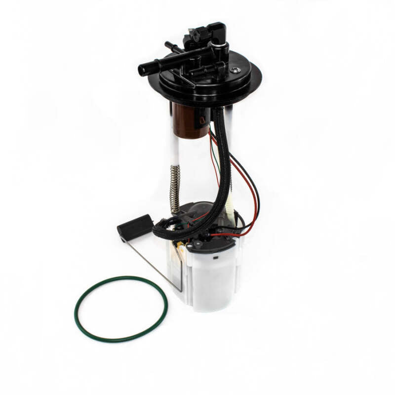 DeatschWerks DW400 Pump Module for Chevy Silverado 1500 & GMC Sierra 1500 (2014-2018)