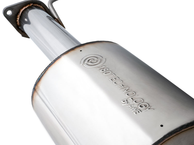 AWE Tuning 19-21 RAM 1500 5.7L Dual Rear Exit Cat-Back Exhaust with Diamond Black Tips - Part Number 3015-33006