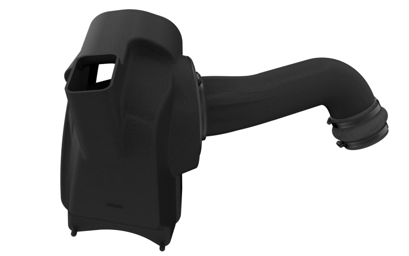 K&N Engineering 50-3119D NextGen Diesel DryFlow Cold Air Intake for Chevy Silverado and GMC Sierra 2500/3500 HD