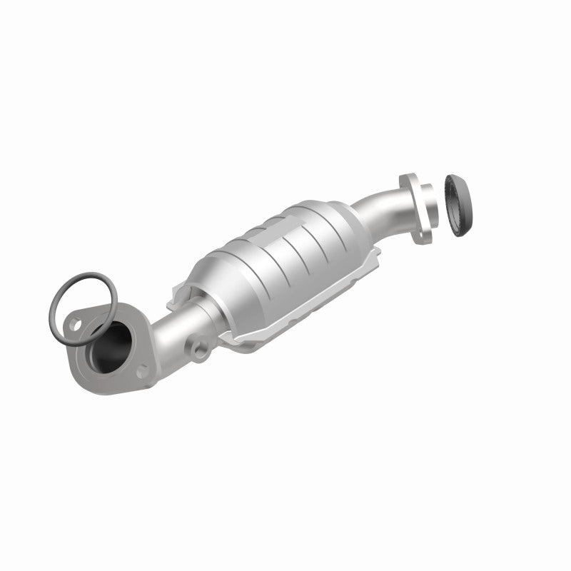 MagnaFlow HM Grade Federal/EPA Compliant Direct-Fit Catalytic Converter for 2004-2009 Cadillac CTS – Part Number 24930