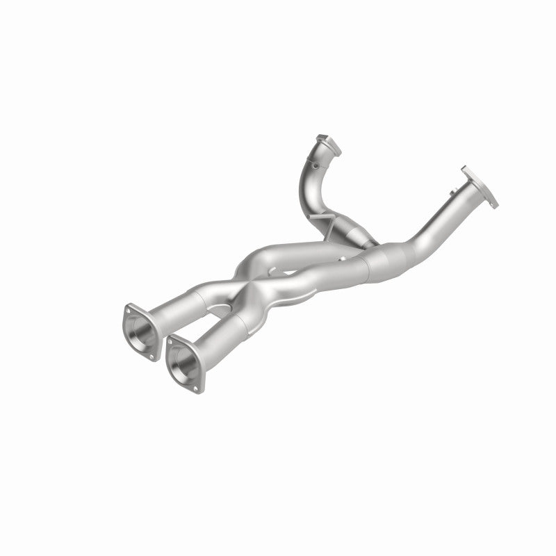 MagnaFlow Part 16423 Metallic Grade Direct-Fit Catalytic Converter for 2006-2010 Jeep Grand Cherokee 6.1L