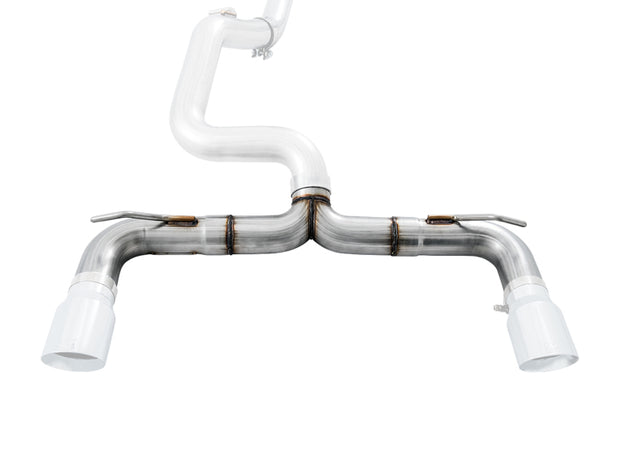 AWE Tuning 16-18 Ford Focus RS Hatchback 2.3L Turbo Track Conversion Kit Part Number 3810-11058