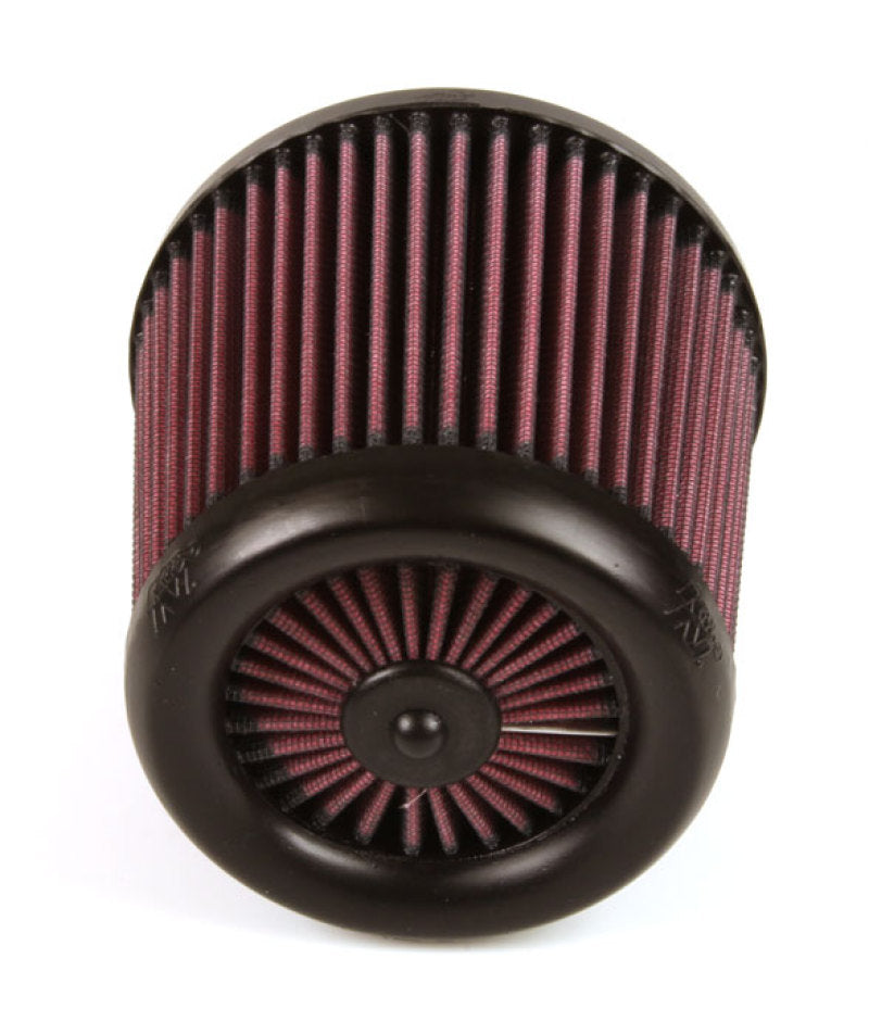 K&N Engineering RX-4990 Universal X Stream Clamp-On Air Filter with 3 Inch Flange and 5 9/16 Inch Height