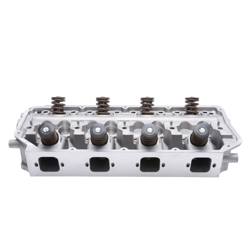 Edelbrock Victor Jr. CNC Cylinder Head for Chrysler 426-572 HEMI Engines Part #61175