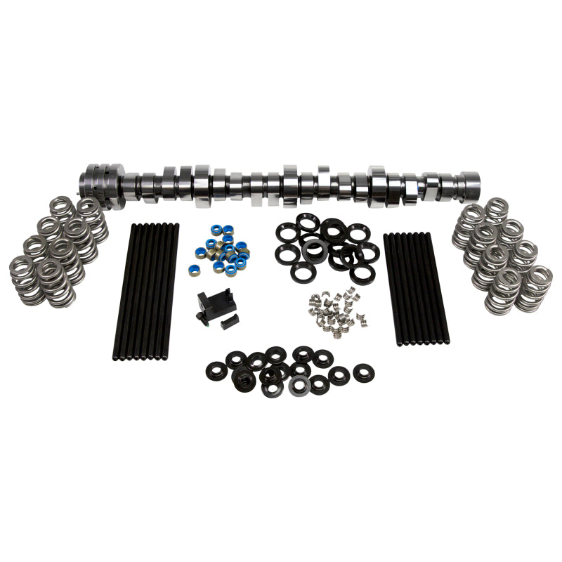 COMP Cams HRT Blower Stage 2 Hydraulic Roller Camshaft Kit for 09+ Dodge 5.7/6.4L Hemi